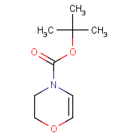 CAS: 1221347-27-8 | OR70142 | 3,4-Dihydro-2H-1,4-oxazine, N-BOC protected