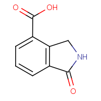 CAS:1261740-37-7 | OR70147 | 1-Oxoisoindoline-4-carboxylic acid
