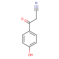 CAS: 70591-87-6 | OR7015 | 4-Hydroxybenzoylacetonitrile