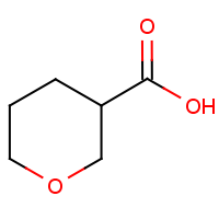 CAS: 873397-34-3 | OR70150 | Tetrahydro-2H-pyran-3-carboxylic acid