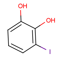 CAS: 19337-60-1 | OR70153 | 3-Iodobenzene-1,2-diol