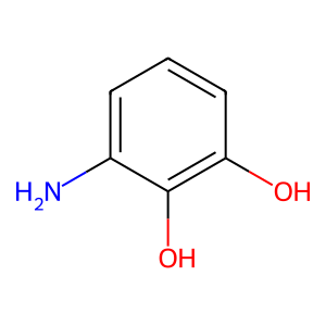 CAS: 20734-66-1 | OR70154 | 3-Aminobenzene-1,2-diol