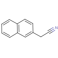 CAS: 7498-57-9 | OR70162 | (Naphth-2-yl)acetonitrile
