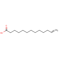 CAS: 6006-06-0 | OR70163 | Tridec-12-enoic acid