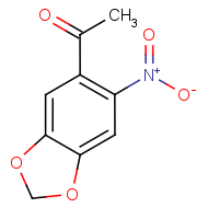 CAS:56136-84-6 | OR70166 | 4',5'-Methylenedioxy-2'-nitroacetophenone