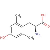 CAS: 123715-02-6 | OR70167 | 2,6-Dimethyl-L-tyrosine