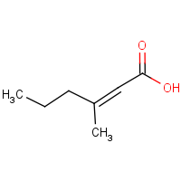 CAS:35205-70-0 | OR70168 | 3-Methylhex-2-enoic acid