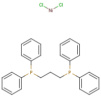 CAS: 15629-92-2 | OR70169 | [1,3-Bis(diphenylphosphino)propane]nickel(II) chloride