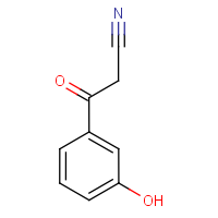 CAS: 887595-04-2 | OR7017 | 3-Hydroxybenzoylacetonitrile