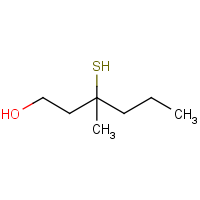 CAS:307964-23-4 | OR70181 | 3-Methyl-3-sulphanylhexan-1-ol