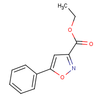 CAS: 7063-99-2 | OR70204 | Ethyl 5-phenylisoxazole-3-carboxylate