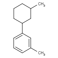 CAS: 154427-43-7 | OR70207 | 1-Methyl-3-(3-methylcyclohex-1-yl)benzene