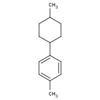 CAS: 70243-62-8 | OR70208 | 1-Methyl-4-(4-methylcyclohex-1-yl)benzene