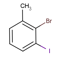 CAS: 888214-21-9 | OR70218 | 2-Bromo-3-iodotoluene