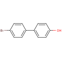 CAS:29558-77-8 | OR7022 | 4-Bromo-4'-hydroxybiphenyl