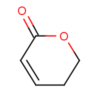 CAS: 3393-45-1 | OR70226 | 5,6-Dihydro-2H-pyran-2-one