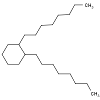 CAS: 1980087-06-6 | OR70227 | 1,2-Dioctylcyclohexane