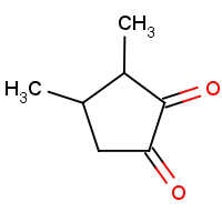 CAS:13494-06-9 | OR70301 | 3,4-Dimethyl-1,2-cyclopentadione