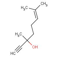 CAS:29171-20-8 | OR70302 | 3,7-Dimethyloct-6-en-1-yn-3-ol