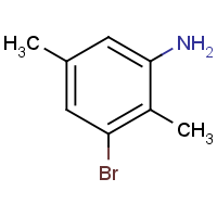 CAS: 1780938-13-7 | OR70330 | 3-Bromo-2,5-dimethylaniline