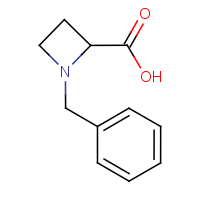 CAS: 18085-40-0 | OR7040 | 1-Benzylazetidine-2-carboxylic acid