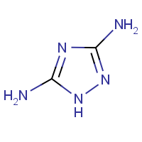 CAS: 1455-77-2 | OR7056 | 1H-1,2,4-Triazole-3,5-diamine