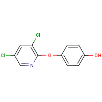 CAS: 60075-03-8 | OR7057 | 4-(3,5-Dichloropyridin-2-yloxy)phenol