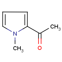 CAS: 932-16-1 | OR7070 | 2-Acetyl-1-methyl-1H-pyrrole