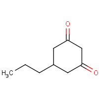 CAS: 57641-89-1 | OR7071 | 5-Propylcyclohexane-1,3-dione