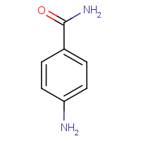 CAS: 2835-68-9 | OR7078 | 4-Aminobenzamide