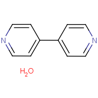 CAS: 123333-55-1 | OR7091 | 4,4'-Dipyridyl hydrate