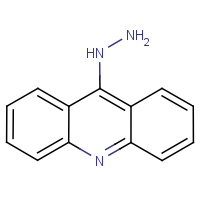 CAS:3407-93-0 | OR7096 | 9-Hydrazinoacridine