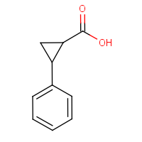 CAS:5685-38-1 | OR7099 | 2-Phenylcyclopropane-1-carboxylic acid
