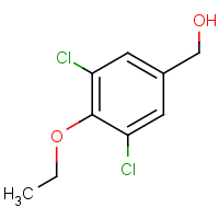 CAS: 664319-19-1 | OR71008 | (3,5-Dichloro-4-ethoxyphenyl)methanol