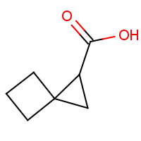 CAS: 17202-56-1 | OR7101 | Spiro[2.3]hexane-1-carboxylic acid