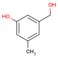CAS: 606488-95-3 | OR71018 | 3-(Hydroxymethyl)-5-methylphenol