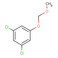 CAS: 1135991-68-2 | OR71019 | 1,3-Dichloro-5-(methoxymethoxy)benzene