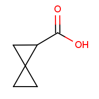 CAS: 17202-64-1 | OR7102 | Spiro[2.2]pentane-1-carboxylic acid