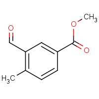 CAS: 23038-60-0 | OR71037 | Methyl 3-formyl-4-methylbenzoate