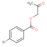 CAS: 900937-58-8 | OR71039 | 2-Oxopropyl 4-bromobenzoate