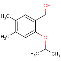 CAS: 2484888-79-9 | OR71042 | (2-Isopropoxy-4,5-dimethylphenyl)methanol