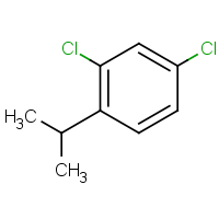 CAS: 820258-24-0 | OR71043 | 2,4-Dichloro-1-isopropylbenzene