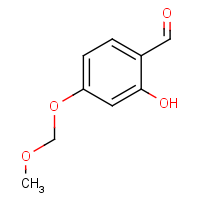 CAS: 95332-26-6 | OR71069 | 2-Hydroxy-4-(methoxymethoxy)benzaldehyde