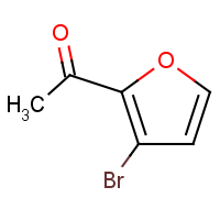 CAS: 22037-29-2 | OR71072 | 1-(3-Bromofuran-2-yl)ethanone