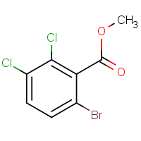 CAS:1257856-85-1 | OR71081 | Methyl 6-bromo-2,3-dichlorobenzoate