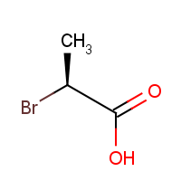 CAS: 32644-15-8 | OR71093 | (S)-(-)-2-Bromopropionic Acid