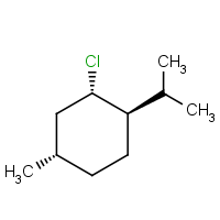 CAS:13371-12-5 | OR71101 | (+)-Menthyl chloride