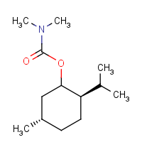 CAS:2205650-97-9 | OR71102 | Menthyl N,N-dimethylcarbamate