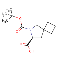 CAS:1980007-51-9 | OR71113 | N-Boc-4-cyclobutyl-L-proline