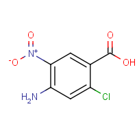 CAS: 82378-89-0 | OR71118 | 4-Amino-2-chloro-5-nitrobenzoic acid